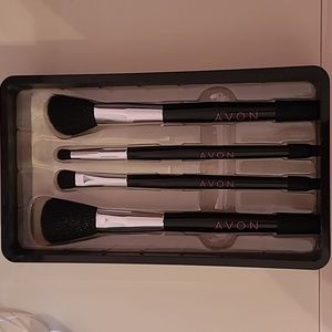 Avon Makeup Brushes